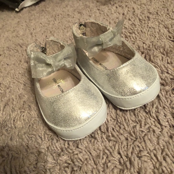 Baby booties - Picture 6 of 6